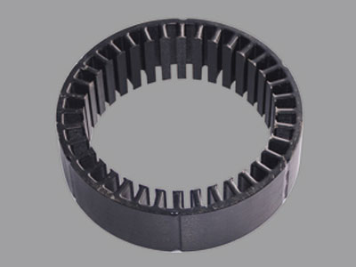 发电机定子铁芯∅119*∅92旋铆