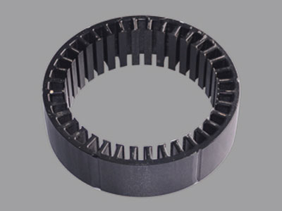 发电机定子铁芯∅118*∅92旋铆