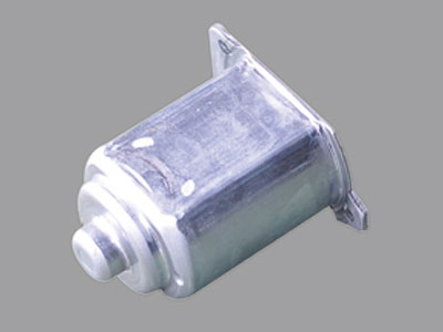 汽车摇窗电机机壳