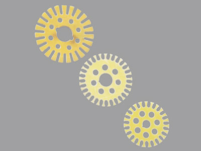 3240玻璃布板绝缘片