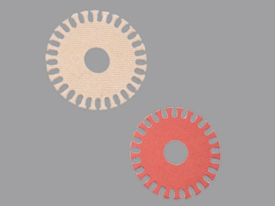 电绝缘纸板绝缘片