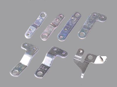 汽车用支架 厚度5.0T