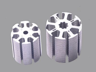 用于汽车油泵电枢∅19大回转 ∅23.4大回转