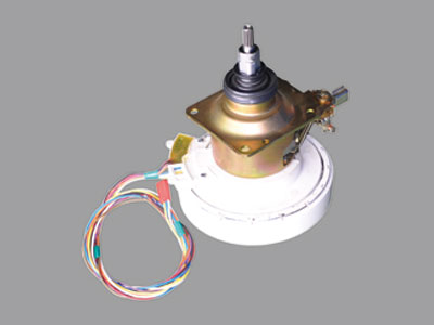 用于&nbsp; &nbsp;洗衣机 直流无刷电机