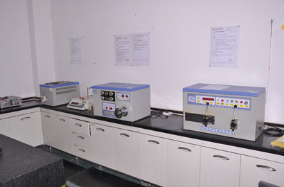 永达五金检测设备