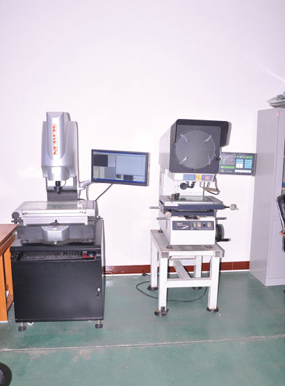 永达五金检测设备