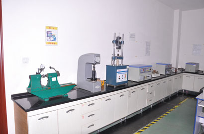 永达五金检测设备