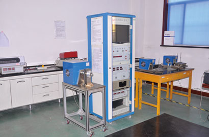 永达五金检测设备