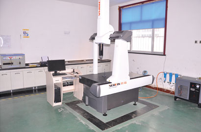 永达五金检测设备