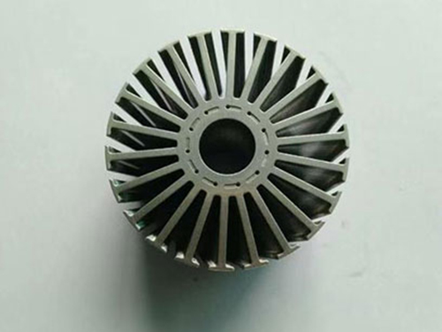 ERS CORE铁芯正面