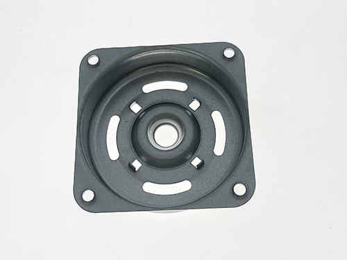 冲压件的生产合乎经济效益